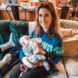 Hi! Nice to meet you, I’m Shels